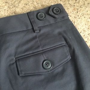 express design studio wide leg